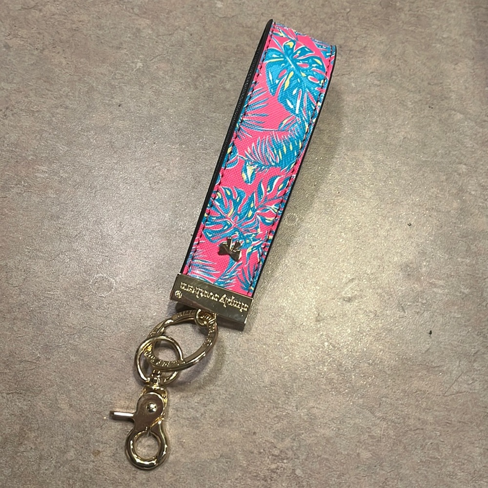 Key ring